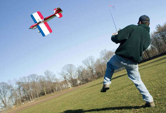 Fly within your skill limitations